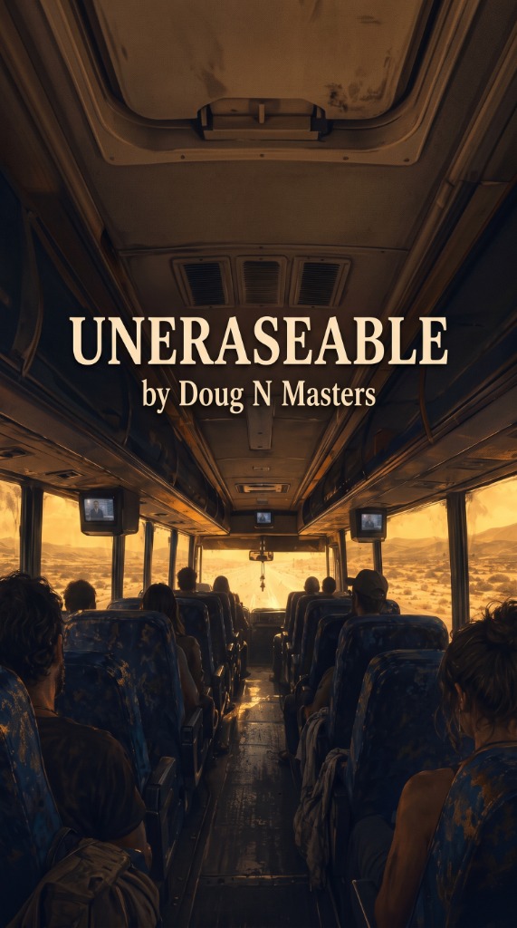 Artwork for Uneraseable campaign